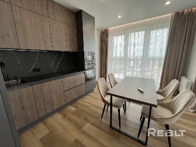 г. Минск, ул. Игоря Лученка, 26