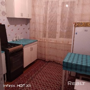 Снять 2-комнатную квартиру, г. Гомель, ул. 60 лет СССР, 5