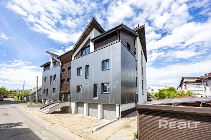 г. Минск, ул. Чайковского