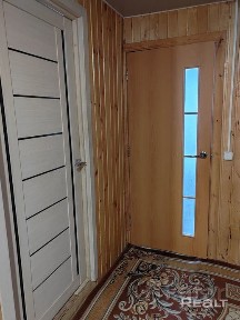 г. Витебск, ул. Ореховская, 55