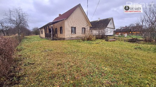 Витебская область, Глубокский р-н, д. Плиса, ул. Глубокская, 9