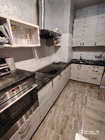 Снять 1-комнатную квартиру, г. Брест, ул. Октябрьской революции, 23/А