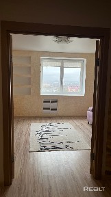 Снять 2-комнатную квартиру, г. Гродно, ул. Пушкина, 37