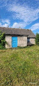 Купить дом, д. Иодовцы, ул. Первомайская, 27 (Поставский р-н, Витебская область)