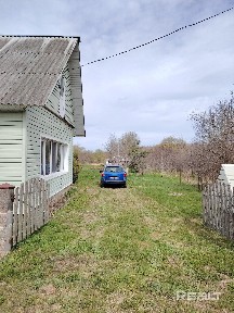 Купить дом, д. Голбея (Поставский р-н, Витебская область)