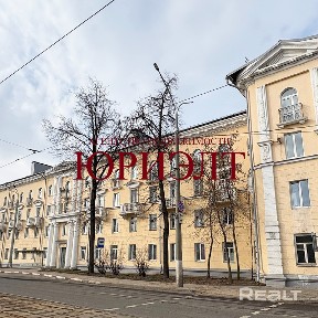 Купить 3-комнатную квартиру, г. Витебск, ул. Буденного, 1