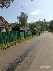 Купить дом, аг. Жиличи, ул. Парковая, 1 (Кировский р-н, Могилевская область)
