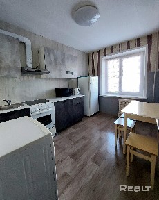 Снять 1-комнатную квартиру, г. Витебск, просп. Победы, 15/1