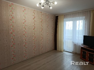 Снять 2-комнатную квартиру, г. Витебск, ул. Баграмяна, 20