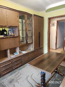 Снять 2-комнатную квартиру, г. Могилев, б-р Юбилейный, 15