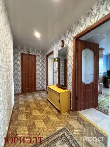 3-комнатная квартира по бул-ру. Непокоренных, 31