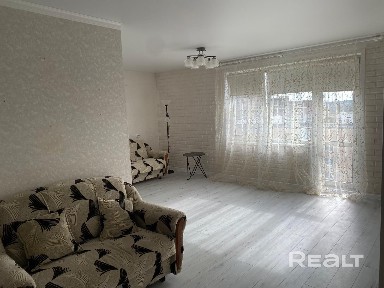 Снять 2-комнатную квартиру, г. Гродно, ул. Болдина, 6/В