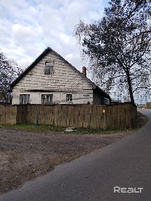 Купить дом, г. Могилев, пер. Маневича 1-й, 1