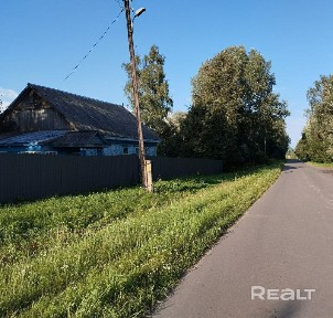 Купить дом, д. Колтово (Мстиславский р-н, Могилевская область)