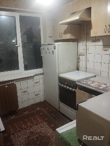 Двухкомнатная квартира по ул. Правды, 55.