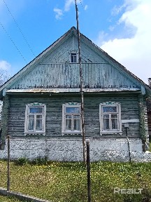 Уютный домик - для тех, кто мечтает о тишине и настоящем отдыхе душой