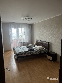 Снять 4-комнатную квартиру, г. Могилев, ул. Островского, 85