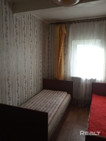 Снять дом на длительный срок, аг. Ворониловичи, ул. Урбановича, 55 (Пружанский р-н, Брестская область)