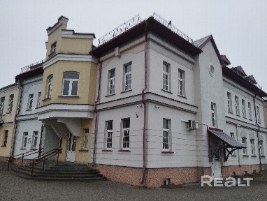 Снять офис, г. Гродно, ул. Доминиканская, 10