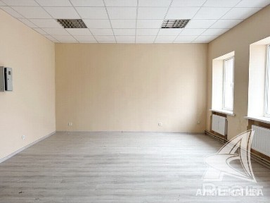Административное помещение в Бресте в аренду 190045A