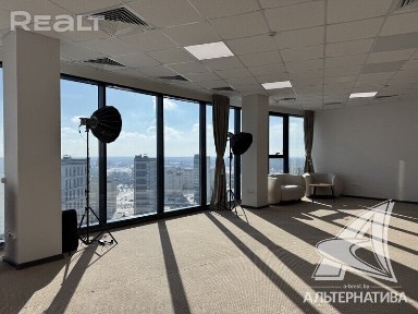 Административное помещение в Бресте в аренду 260006A
