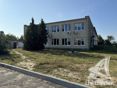 Административное помещение в Бресте в аренду 250061A