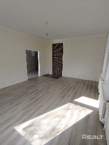 Снять коттедж на длительный срок, г. Барановичи, пер. Русиновский 2-й, 9