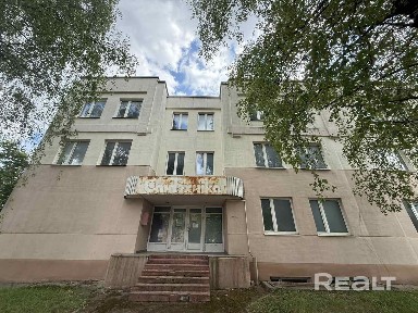 г. Гродно, ул. Индустриальная, 2/Б