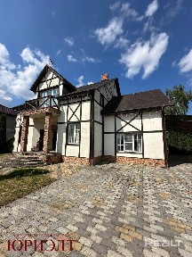 2-этажн дом п. Чёнки, ул. Мира
