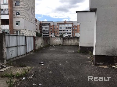 ТОРГОВО-ОФИСНОЕ ПОМЕЩЕНИЯ В СОБСТВЕННОСТЬ - 240463