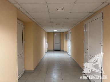 г. Брест, просп. Машерова
