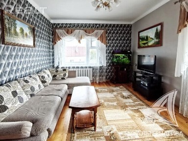 Продажа квартиры в блокированном доме в Бресте, ПУ 251361