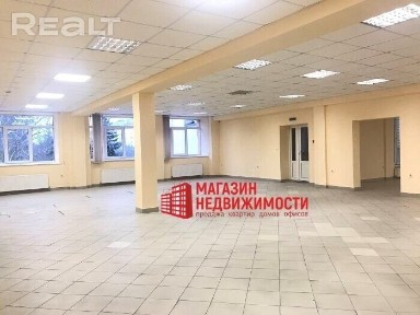 Продажа. Торговое помещение на Богуцкого, 5