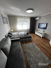 Снять 1-комнатную квартиру, г. Витебск, ул. Маргелова, 1