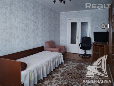 Продажа трехкомнатной квартиры в Бресте, ул. Дубро 233402