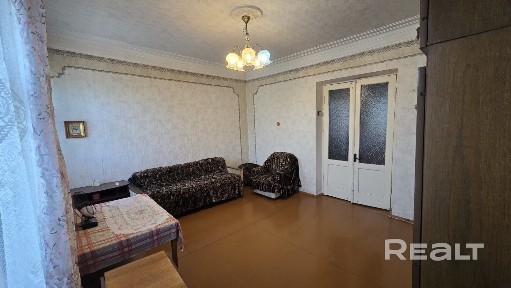 Купить 2-комнатную квартиру, г. Гомель, ул. Интернациональная, 22