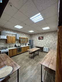 Квартира на сутки в Вилейке