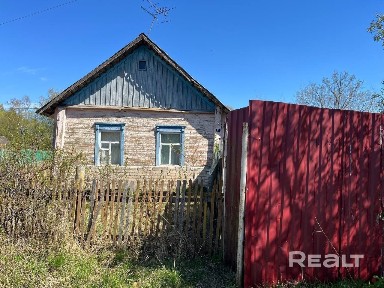 Купить дом, д. Заречная Слобода, ул. Песчаная, 11 (Чашникский р-н, Витебская область)