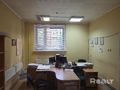 Продается офисное помещение, пр-т Фрунзе