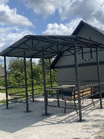 Гродненская область, Гродненский р-н, д. Пригодичи