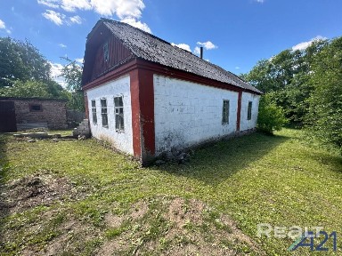 Продается жилой дом, по ул. Кирова