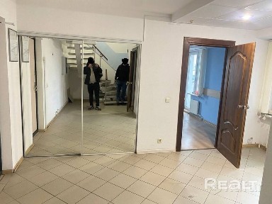г. Минск, ул. Хоружей, 22