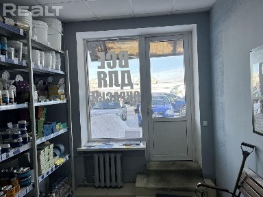 Снять офис+склад, г. Гомель, ул. Островского, 101/б