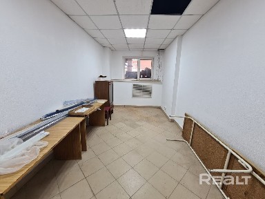 Под офис, услуги