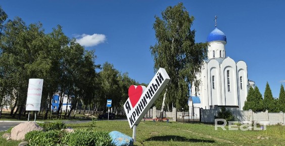 Большой комфортный дом для дружной семьи в благоустроенном агрогородке