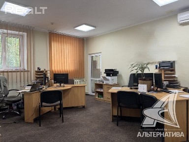 Административное помещение в Бресте в собственност 242341