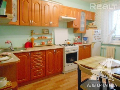 Продажа однокомнатной квартиры в Бресте, ул. Проня 171311
