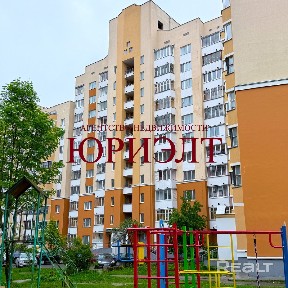 Купить 2-комнатную квартиру, г. Витебск, ул. Воинов-Интернационалистов, 32