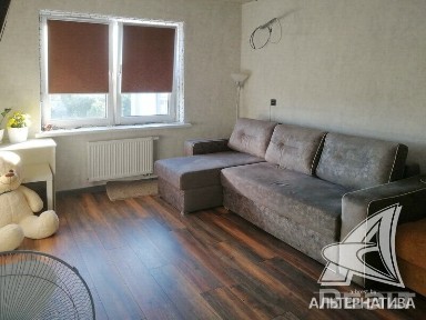 Продажа двухкомнатной квартиры в Бресте, ул. Адамк 211884