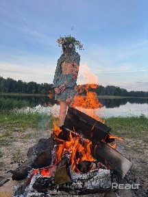 Купить дом, д. Рожево, 1 (Браславский р-н, Витебская область)